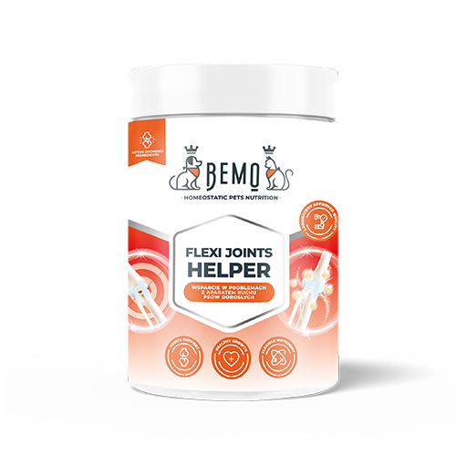 Duncho Flexi joints Helper Kĺbová výživa pre psov 150g